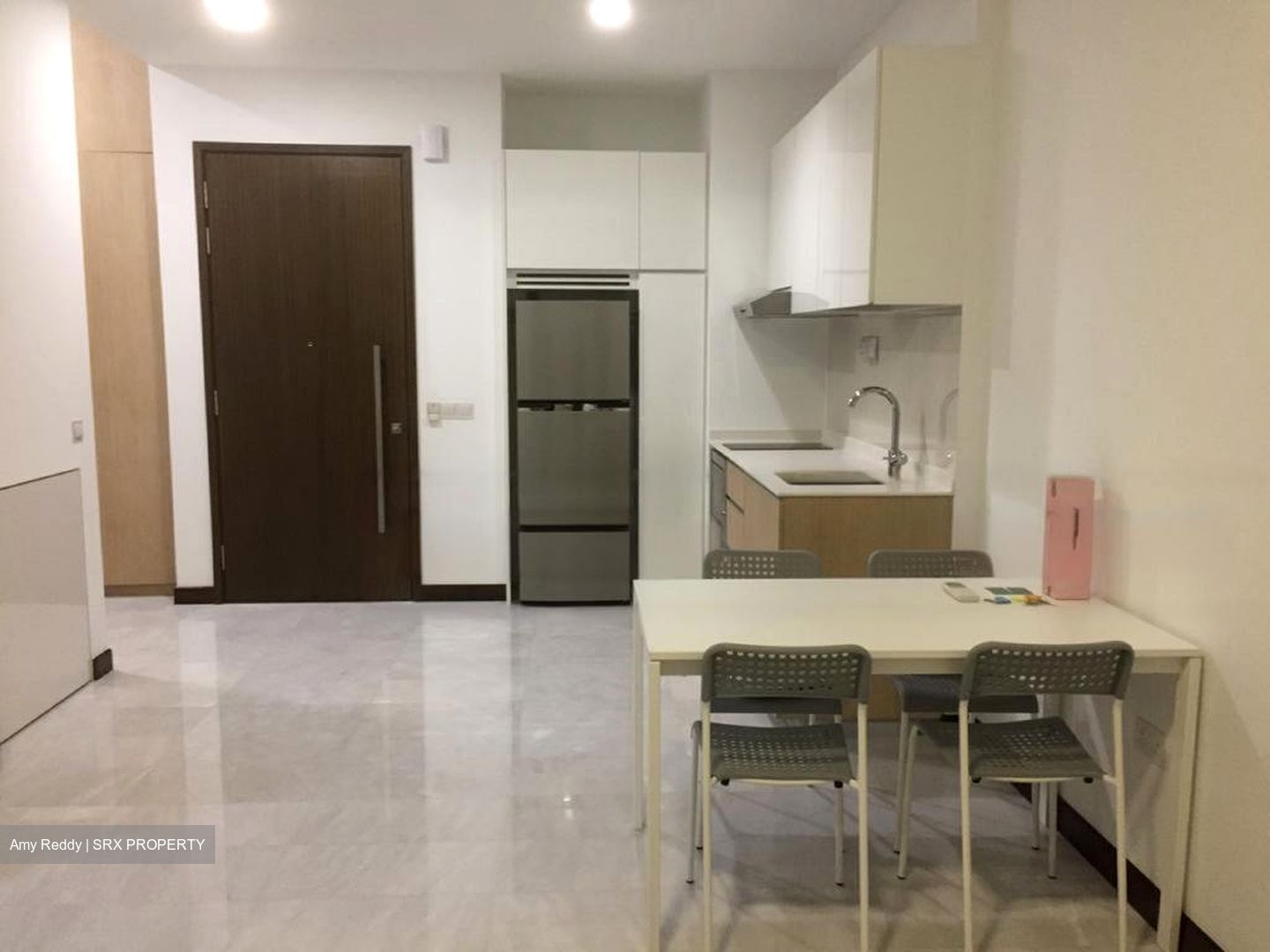 eCO (D16), Condominium #582868331